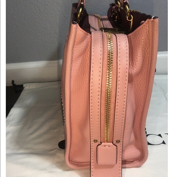 ❤️🔥FINAL PRICE❤️🔥Exotic Tea Rose Rivet Rogue 30 - Picture 10 of 12